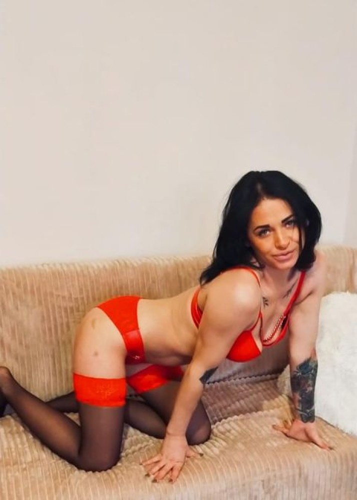 Индивидуалка Натали фото № 2 в городе Люберцы