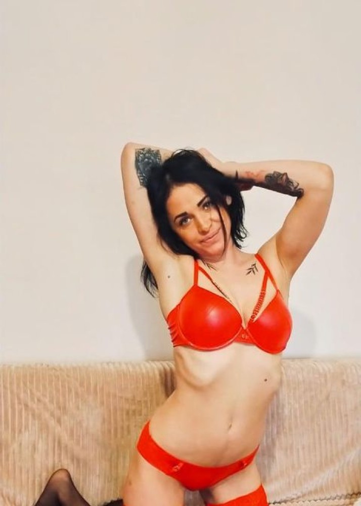 Индивидуалка Натали фото № 2 в городе Люберцы