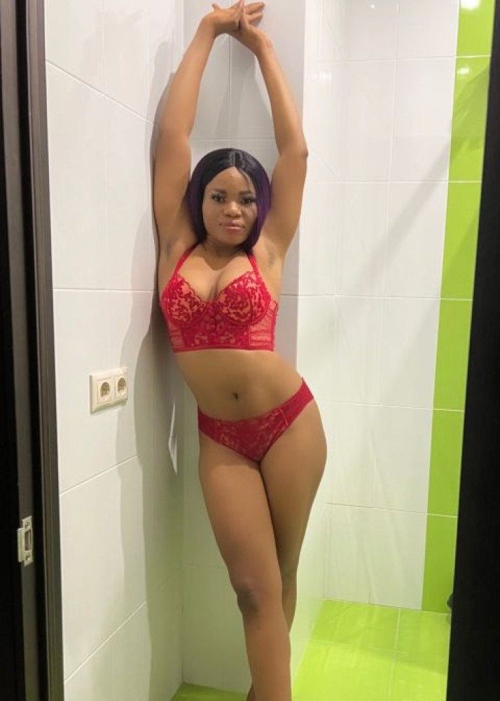 Индивидуалка Natasha главное фото в городе Люберцы 