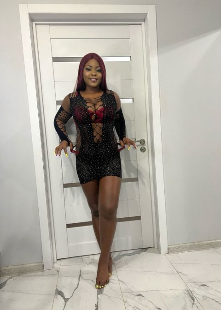 Индивидуалка Наташа фото № 2 в городе Люберцы