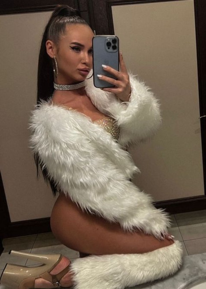 Индивидуалка Ника фото № 2 в городе Люберцы