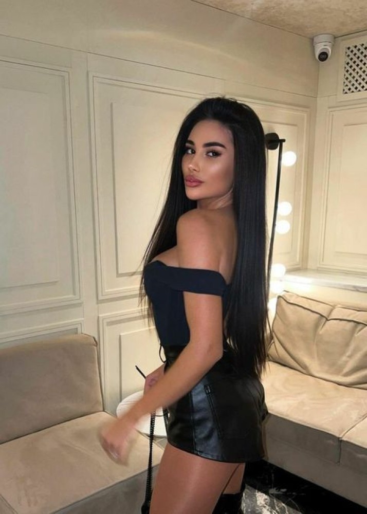 Индивидуалка Саша главное фото в городе Люберцы 