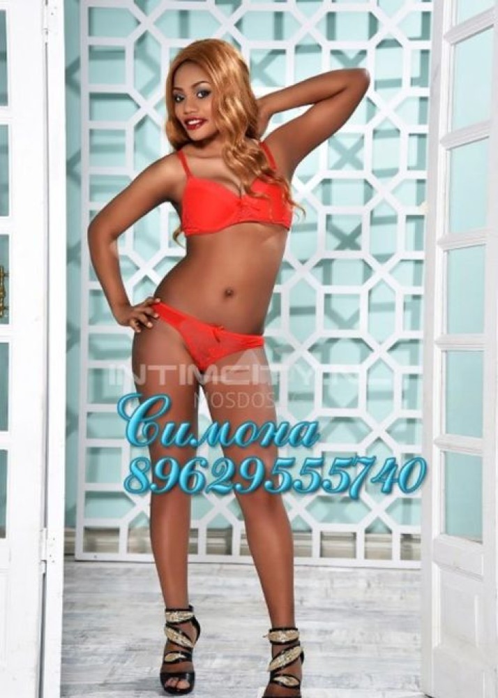 Индивидуалка Simona фото № 2 в городе Люберцы