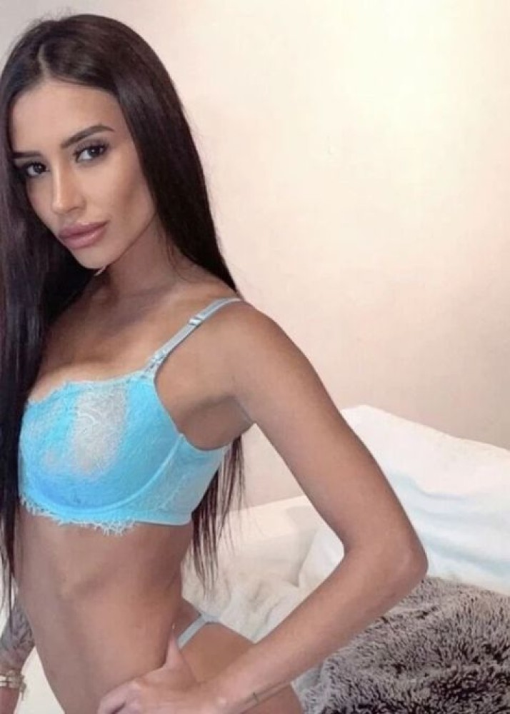 Индивидуалка Стефани фото № 2 в городе Люберцы