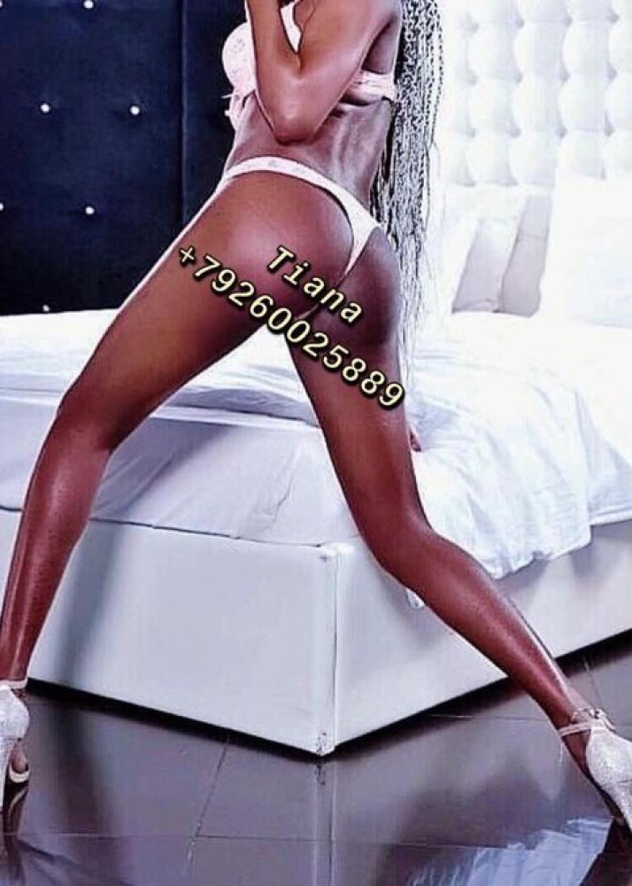 Индивидуалка Tiana главное фото в городе Люберцы 