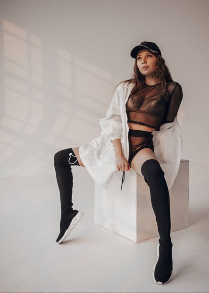 Индивидуалка Ульяна фото № 2 в городе Люберцы