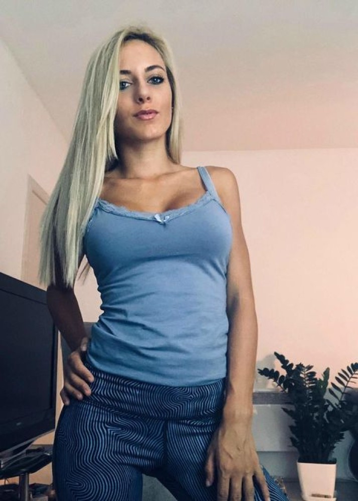 Индивидуалка Варвара фото № 2 в городе Люберцы