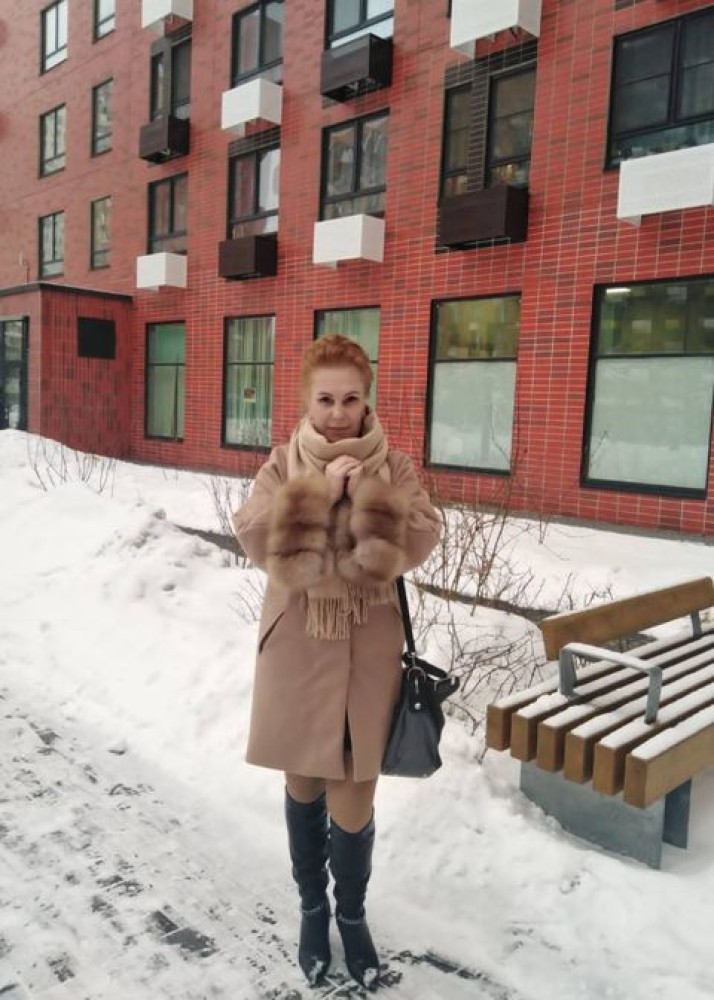 Индивидуалка Вера главное фото в городе Люберцы 