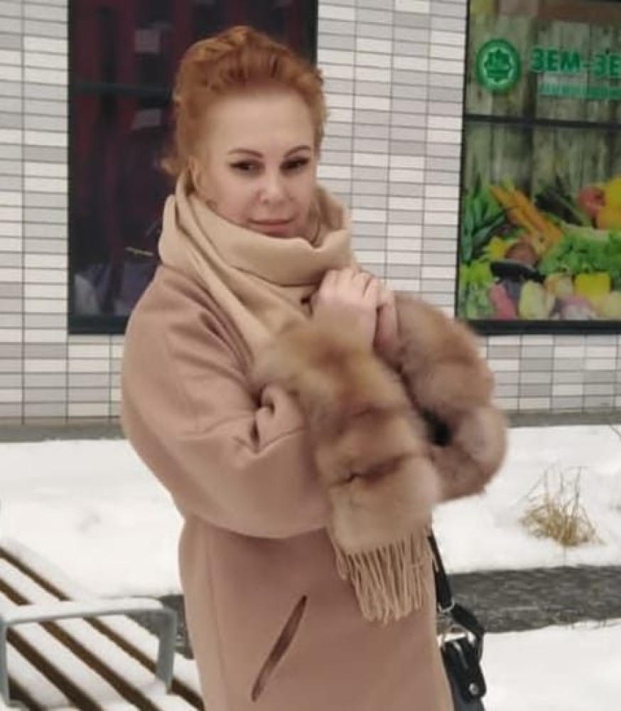 Индивидуалка Вера фото № 2 в городе Люберцы