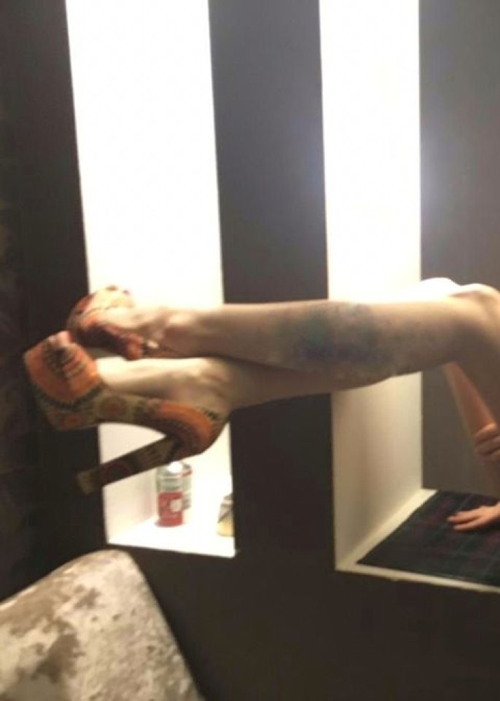 Индивидуалка Вика фото № 2 в городе Люберцы