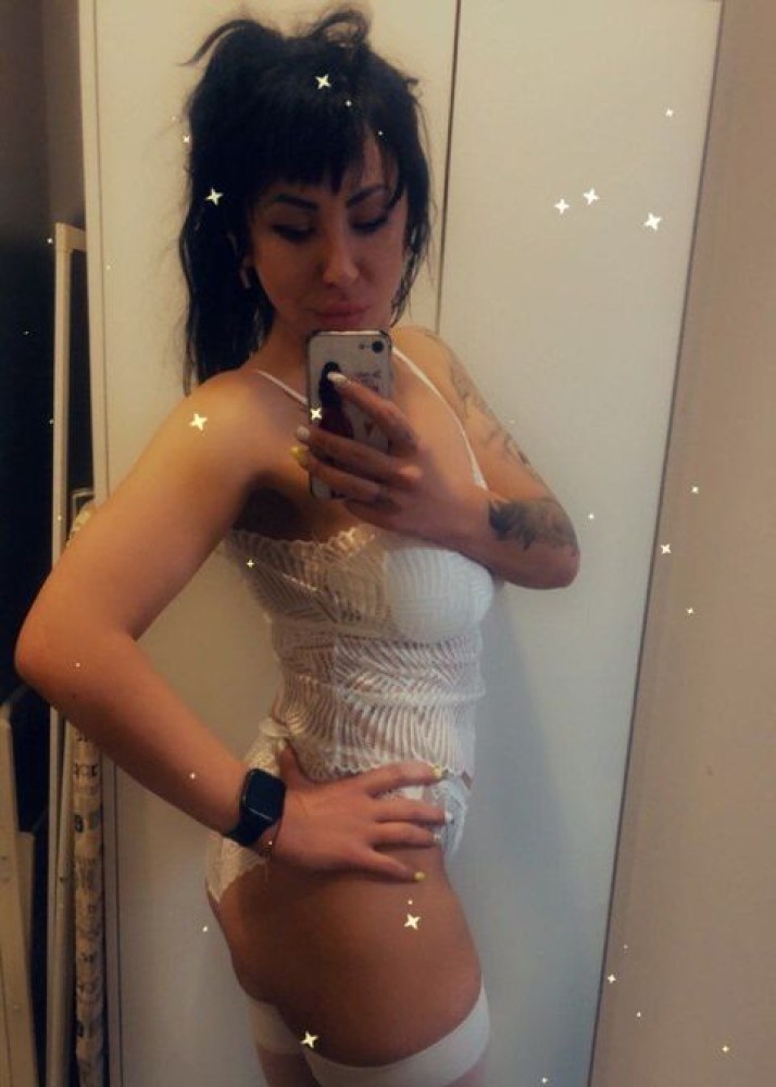 Индивидуалка вика фото № 2 в городе Люберцы