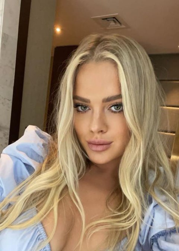 Индивидуалка Влада фото № 2 в городе Люберцы