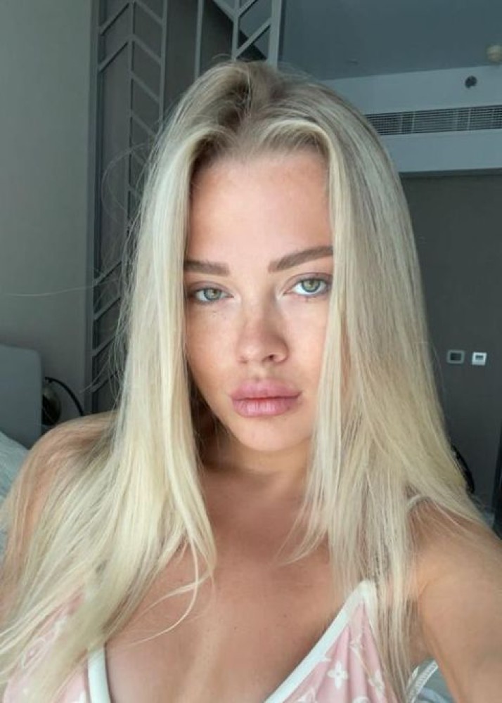 Индивидуалка Влада фото № 2 в городе Люберцы