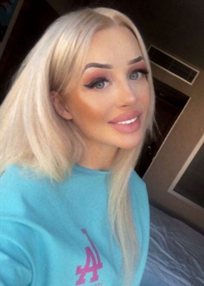 Индивидуалка Яна фото № 2 в городе Люберцы