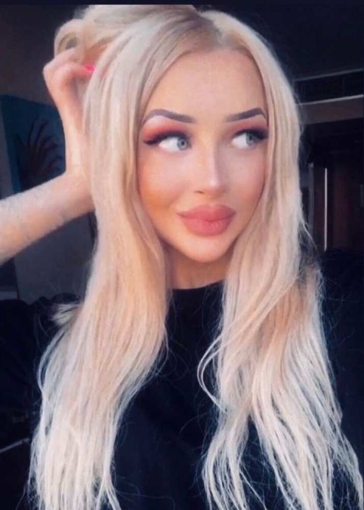 Индивидуалка Яна фото № 2 в городе Люберцы