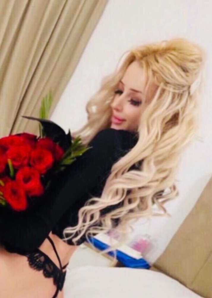 Индивидуалка Яна фото № 2 в городе Люберцы