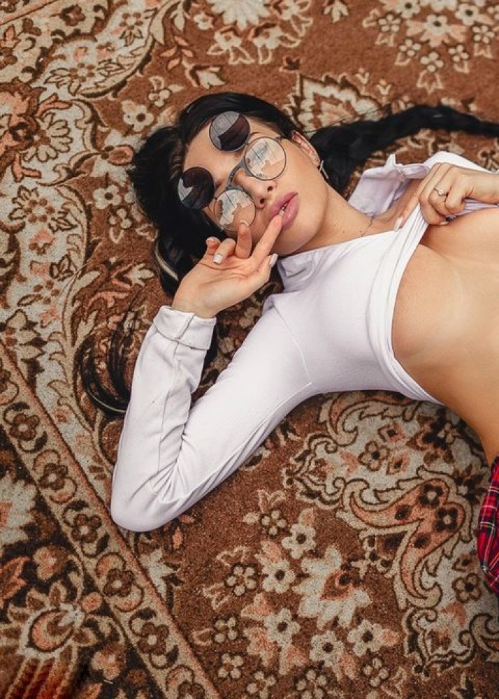 Индивидуалка Юля фото № 2 в городе Люберцы