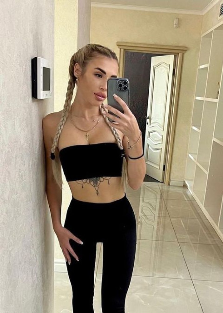 Индивидуалка Женя фото № 2 в городе Люберцы