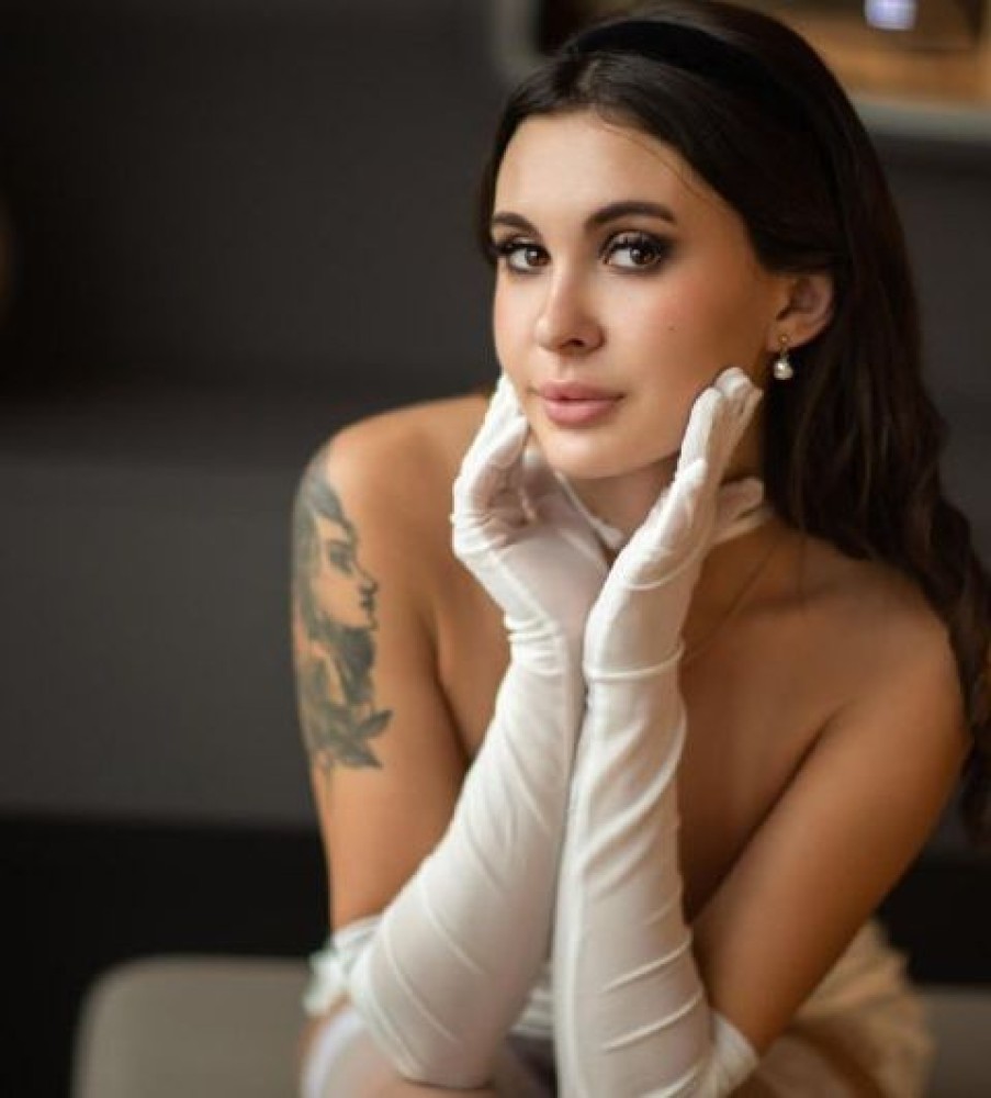 Индивидуалка Афродита фото № 2 в городе Люберцы