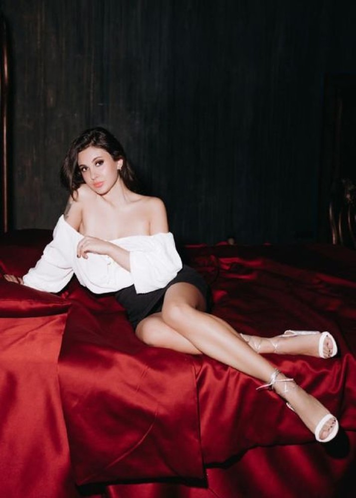 Индивидуалка Афродита фото № 2 в городе Люберцы