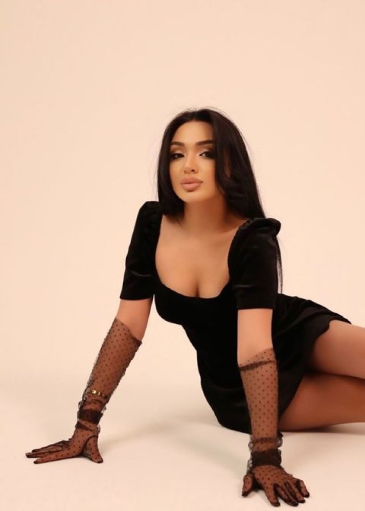 Индивидуалка Алина фото № 2 в городе Люберцы