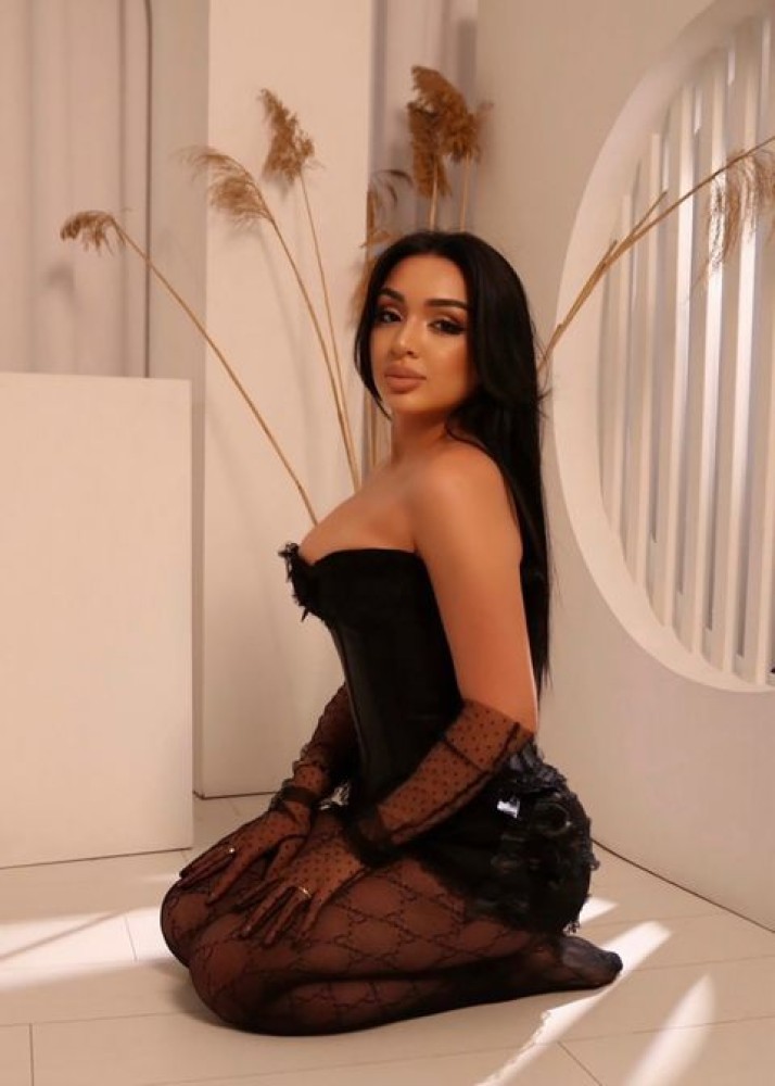 Индивидуалка Алина фото № 2 в городе Люберцы