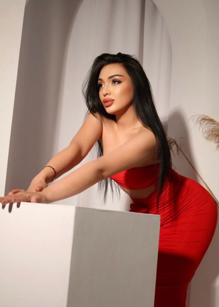 Индивидуалка Алина фото № 2 в городе Люберцы