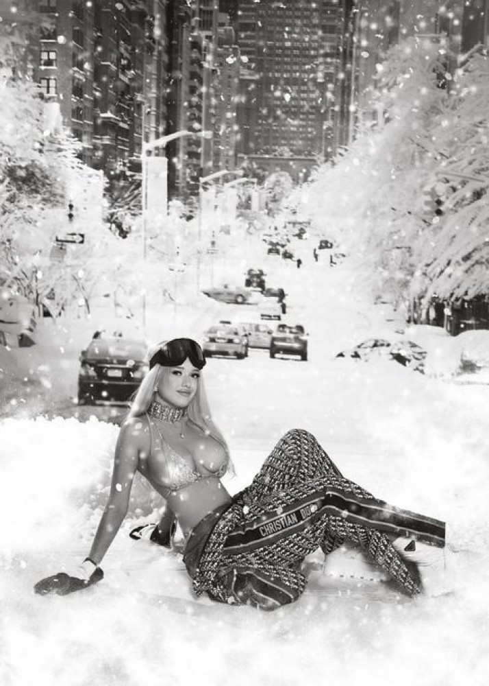 Индивидуалка Аня фото № 2 в городе Люберцы