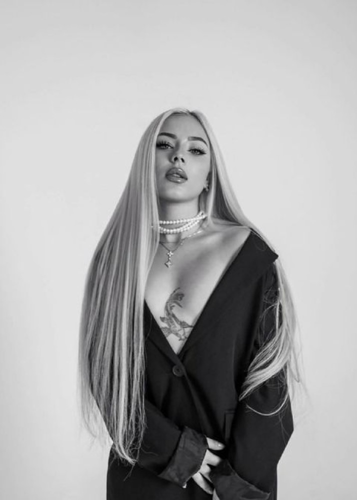 Индивидуалка Хлоя фото № 2 в городе Люберцы