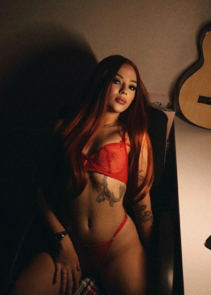 Индивидуалка Хлоя фото № 2 в городе Люберцы