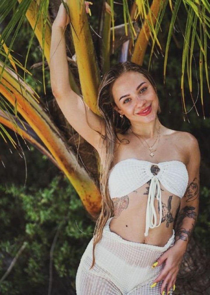 Индивидуалка Хлоя фото № 2 в городе Люберцы