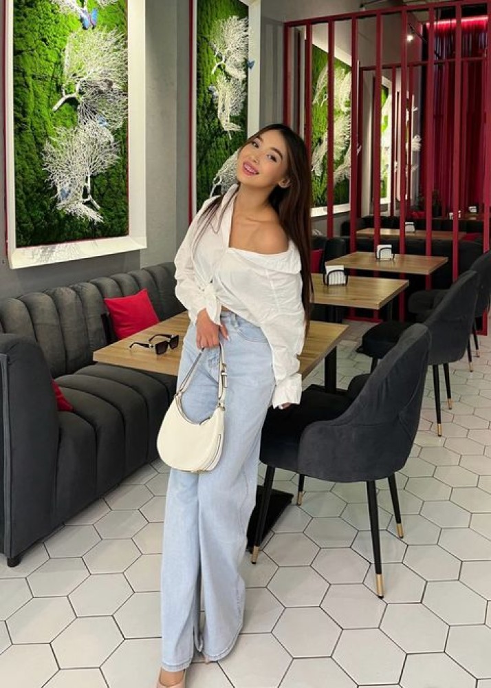 Индивидуалка Илона фото № 2 в городе Люберцы