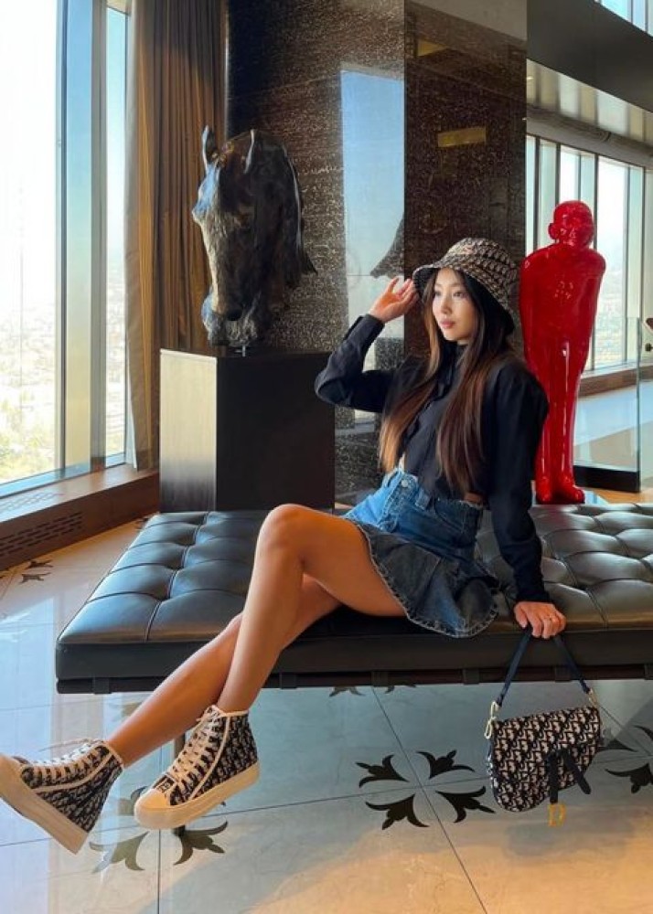 Индивидуалка Илона фото № 2 в городе Люберцы