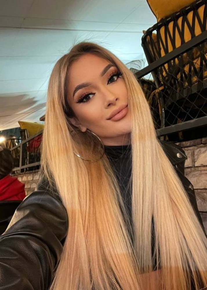 Индивидуалка Кристина главное фото в городе Люберцы 