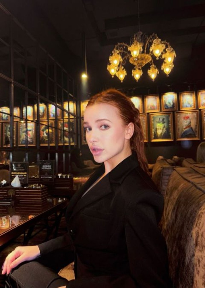 Индивидуалка Лейла фото № 2 в городе Люберцы