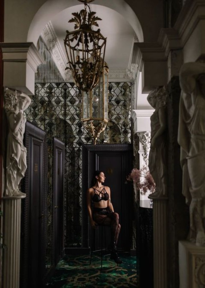 Индивидуалка Маша фото № 2 в городе Люберцы