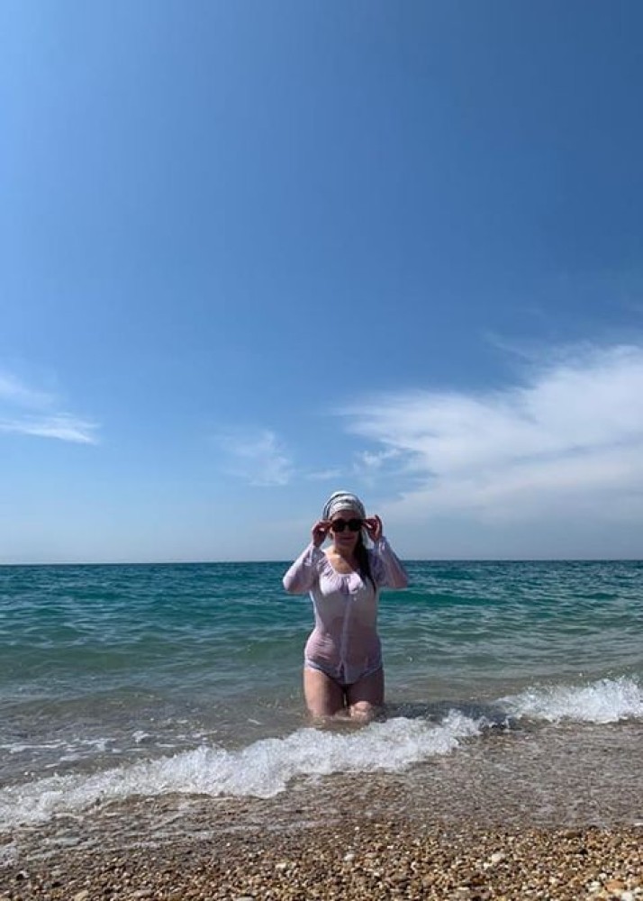 Индивидуалка Вера фото № 2 в городе Люберцы