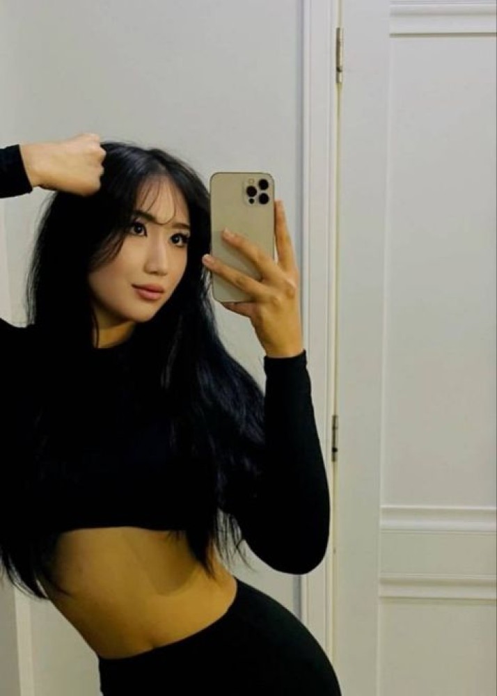 Индивидуалка Юстина главное фото в городе Люберцы 