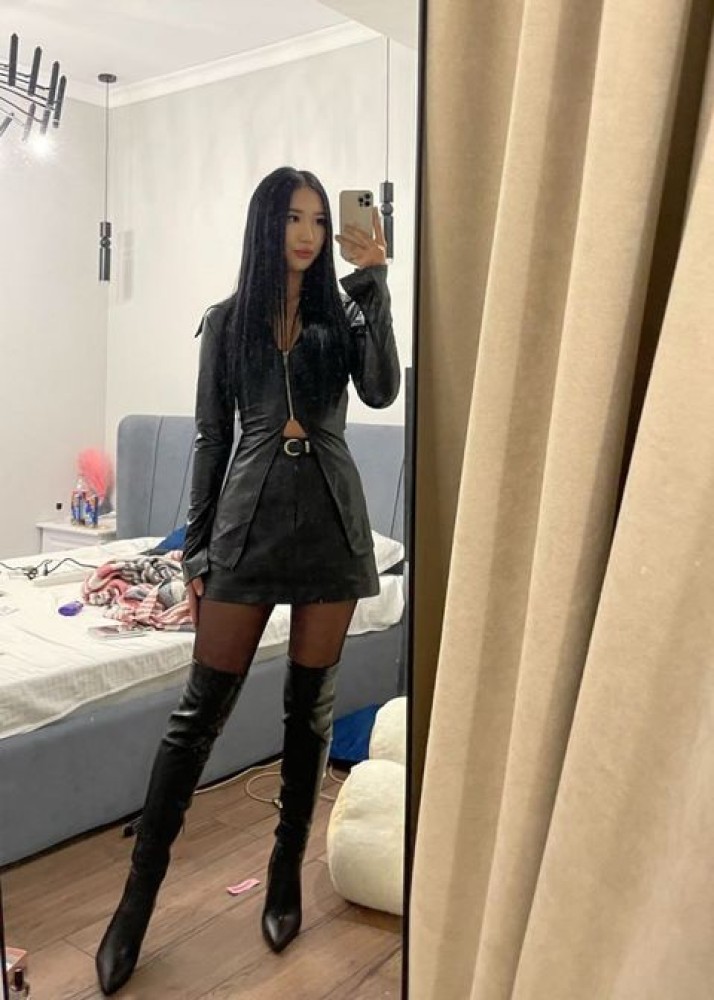 Индивидуалка Юстина фото № 2 в городе Люберцы