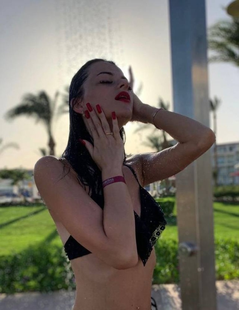 Индивидуалка 🎥 Ева фото № 2 в городе Люберцы