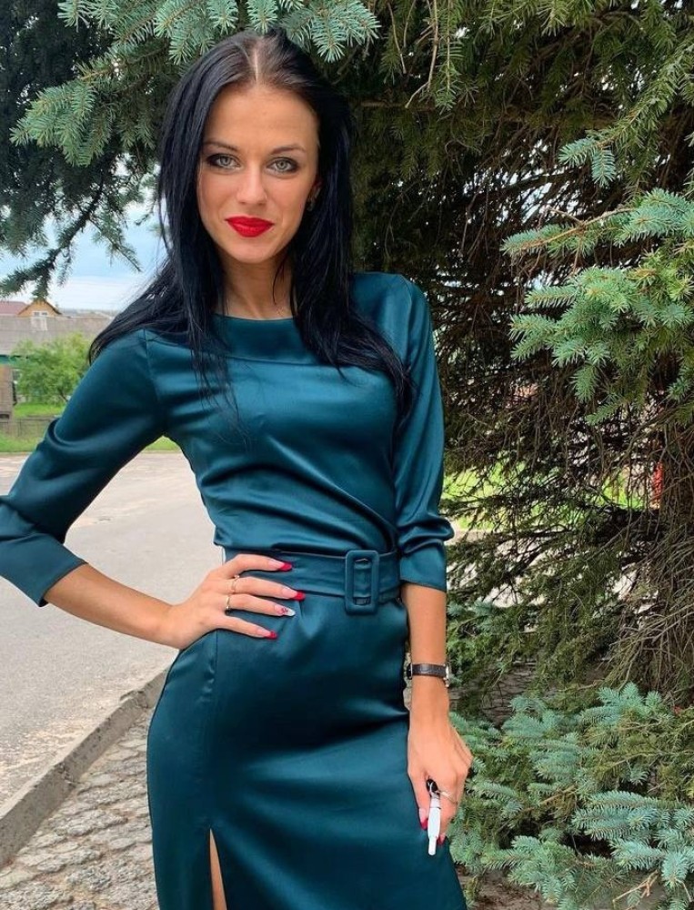 Индивидуалка 🎥 Ева фото № 2 в городе Люберцы