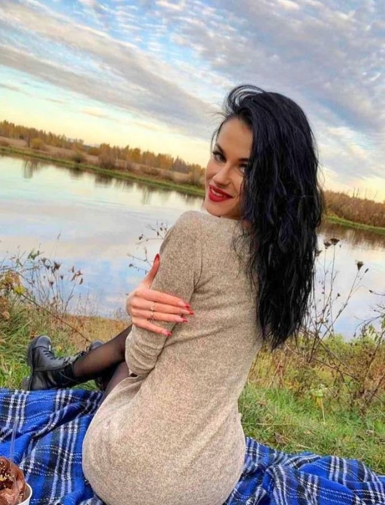 Индивидуалка 🎥 Ева фото № 2 в городе Люберцы