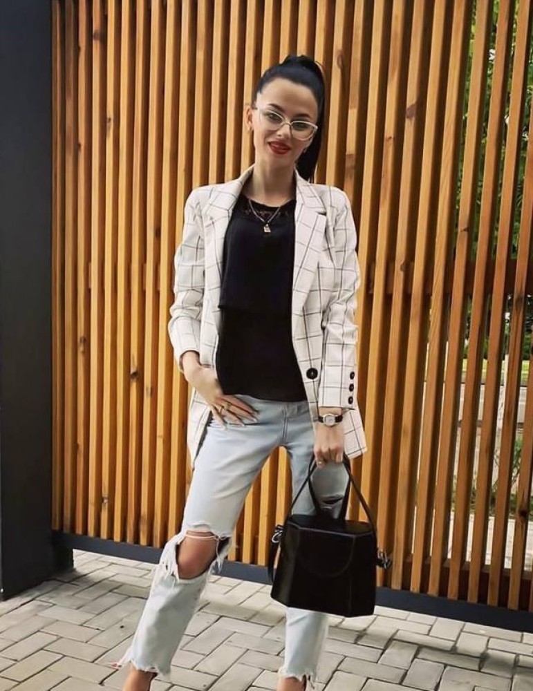 Индивидуалка 🎥 Ева фото № 2 в городе Люберцы