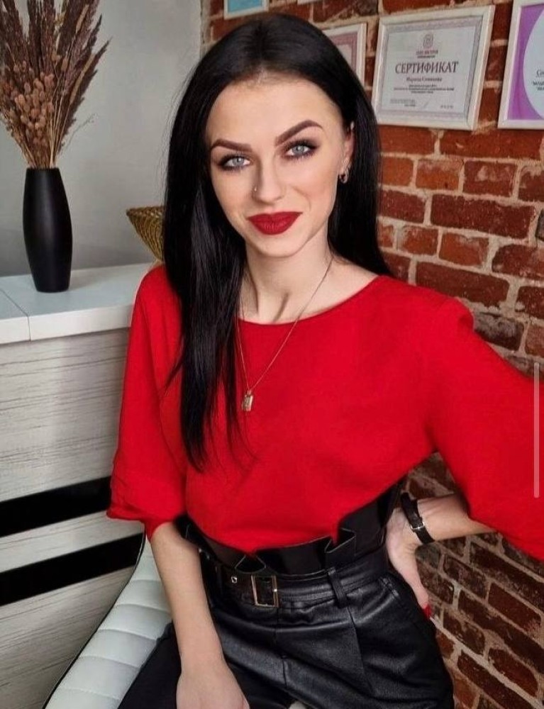 Индивидуалка 🎥 Ева фото № 2 в городе Люберцы