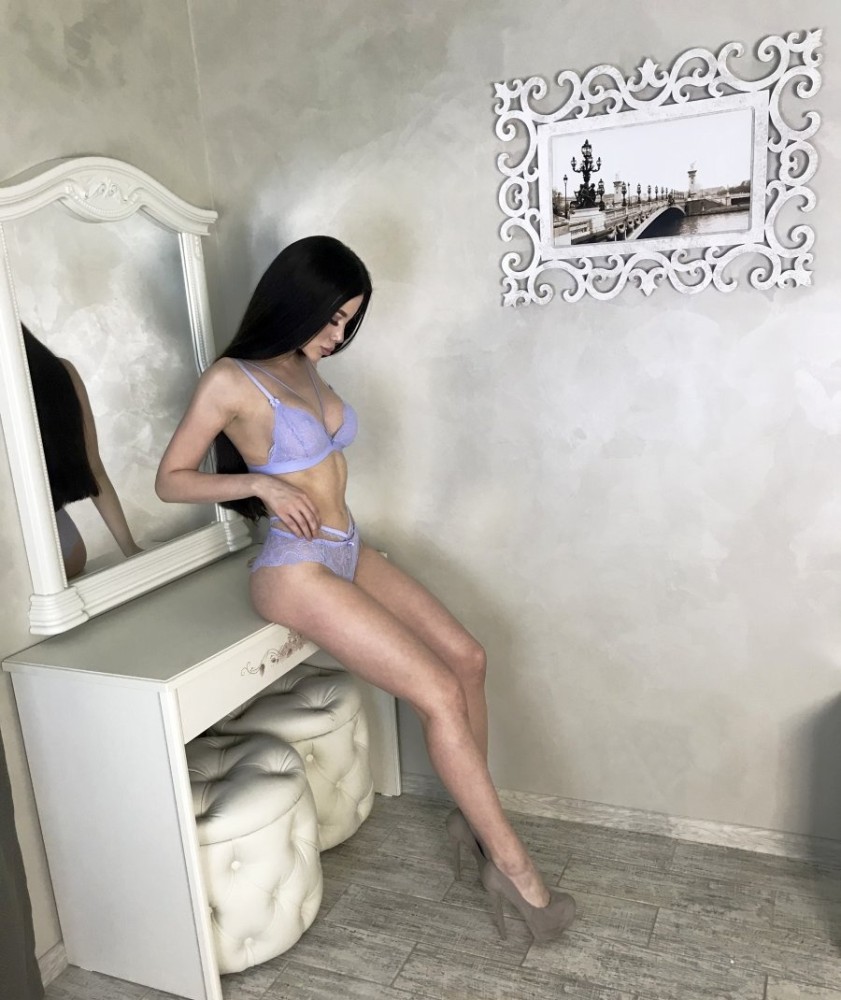 Индивидуалка Нонна главное фото в городе Люберцы 