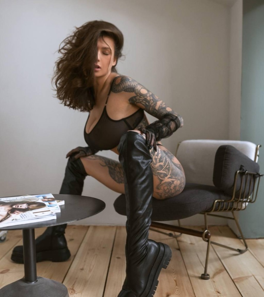 Индивидуалка Диди фото № 2 в городе Люберцы