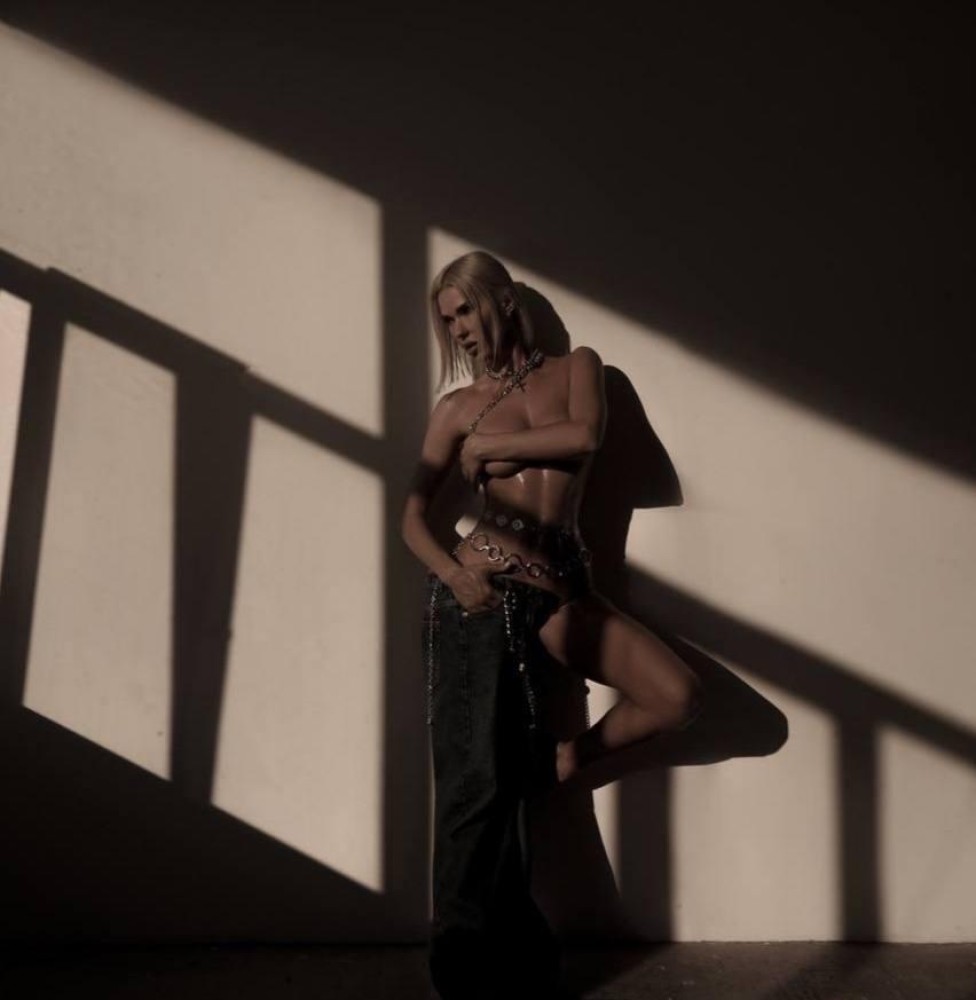 Индивидуалка Дульсинея фото № 2 в городе Люберцы