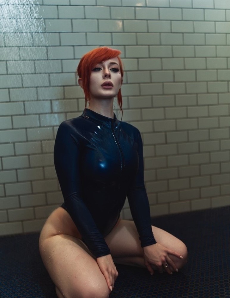 Индивидуалка Эмилия фото № 2 в городе Люберцы