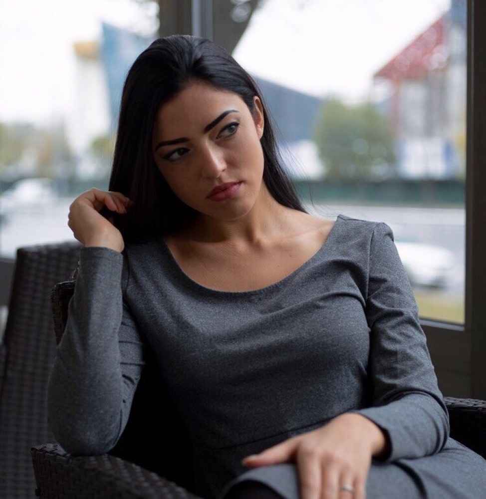 Индивидуалка Инна фото № 2 в городе Люберцы