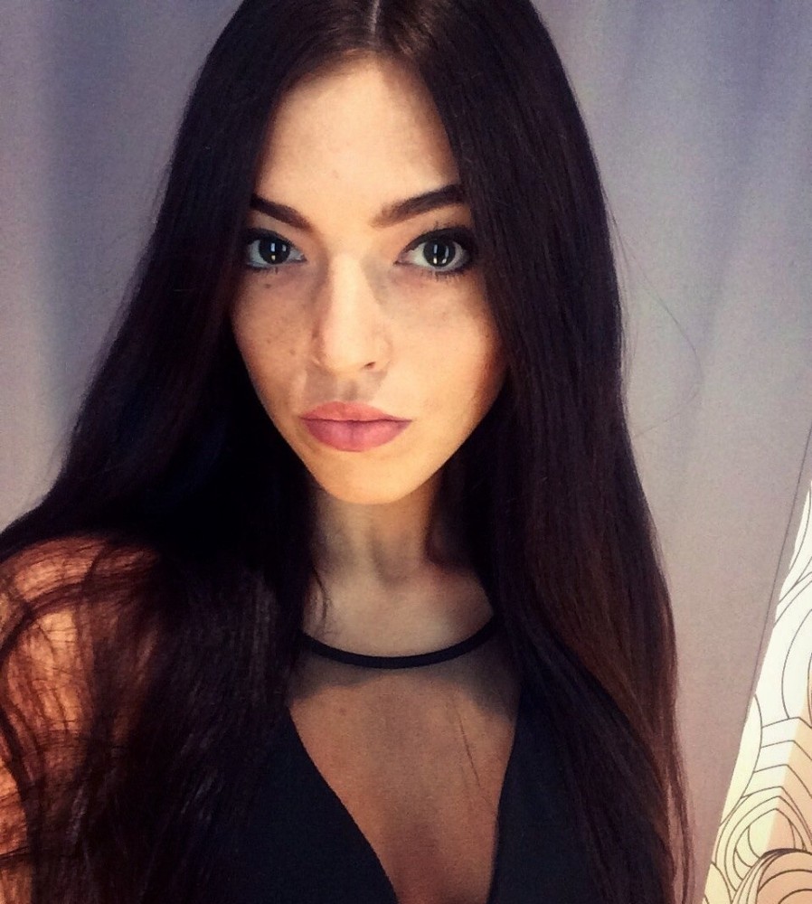 Индивидуалка Инна фото № 2 в городе Люберцы